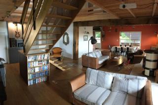 La Maison de l'Aérogrange - Biscarrosse - 4