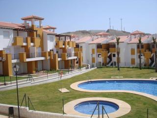 SALINAS DE VERA APARTAMENTO - Vera - 9