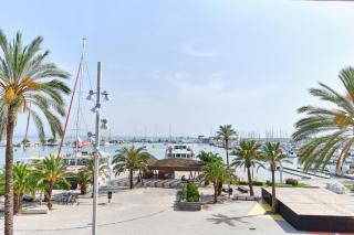 Apartamento Mar y Playa - Port d'Alcúdia - 6