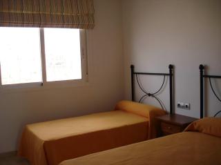 SALINAS DE VERA APARTAMENTO - Vera - 7