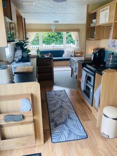 Shell Beach Holiday Home Mersea Coopers Beach - East Mersea - 4