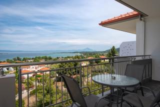 THEA Luxury Apartments - Vourvourou - 1