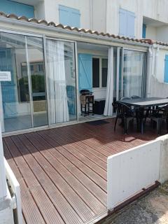 APPARTEMENT BORD DE MER - Saint-Hilaire-de-Riez - 0