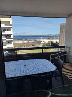 Sète : charmant T3 entre l'étang et les plages - 0