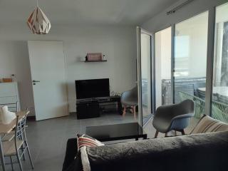 Sète : charmant T3 entre l'étang et les plages - Sète - 4