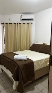 Apartamento inteiro frente ao mar de ondina - 0