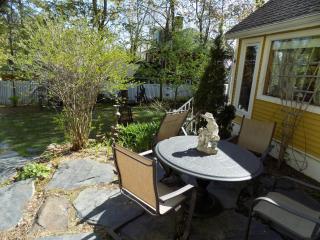 À L'Ancestrale B&B - Magog-Orford - 5