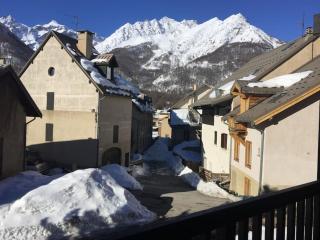 Deux pièces Monêtier-les-Bains (Serre-Chevalier) - Le Monêtier-les-Bains - 4