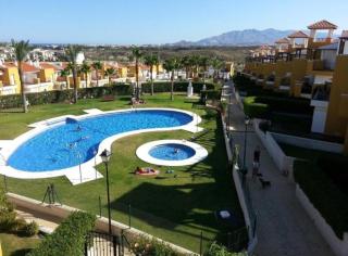 SALINAS DE VERA APARTAMENTO - Vera - 1