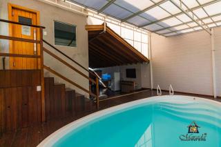 Hotel Morada Del Este - Canoas - 6