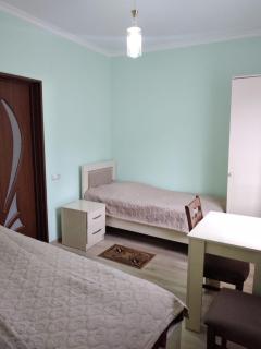 Nunu's Guesthouse - Tsqaltubo - 7