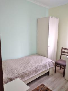 Nunu's Guesthouse - Tsqaltubo - 6
