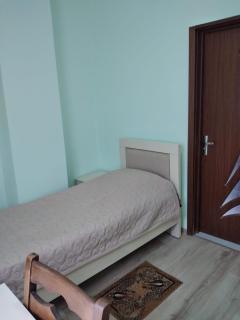 Nunu's Guesthouse - Tsqaltubo - 5