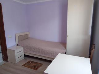 Nunu's Guesthouse - Tsqaltubo - 3