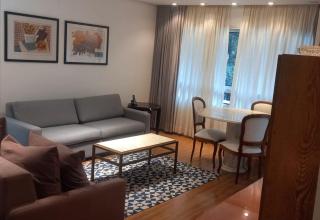 APTO 12 - George V Maria Lisboa - São Paulo - 5