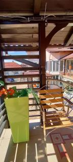 Apartament Sergiu Geanina - Micălaca - 2
