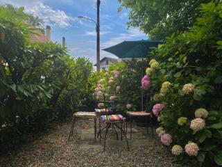 Agréable petit gîte avec piscine et jardinet - Salies-de-Béarn - 5