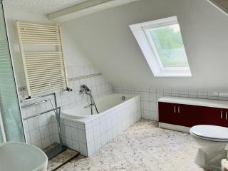Ferienhaus Kyritz Gantikow - Mechow - 9