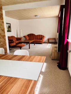 Ferienhaus Kyritz Gantikow - Mechow - 6