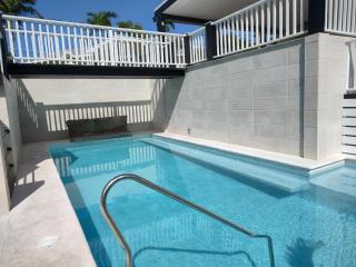 The Great House Inn - Belize City - 4