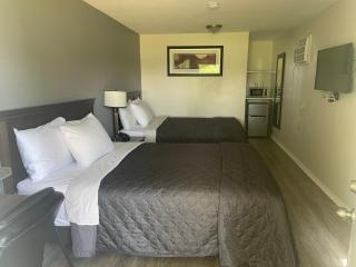 Nites Inn Motel - Cornwall - 8