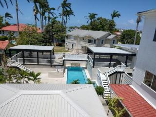 The Great House Inn - Belize City - 5