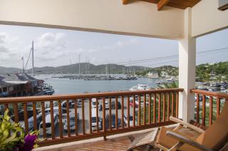 Antigua Yacht Club Marina Resort - 8