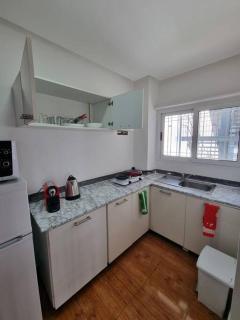 Superb studio in Rabat - 1