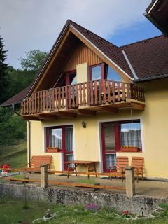 Apartmany U Kamenky - Vrchlabí - 9