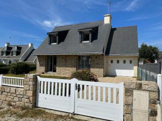 Maison Chapeau Saint Jacques - 400m de la plage - Sarzeau - 0