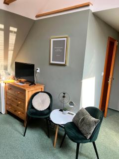 Apartmán Dlouhá - Bechyně - 8