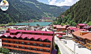 Sezgin Hotel - 0