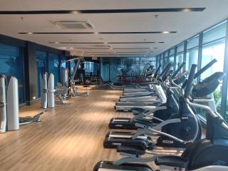 Premium Suites at Infinitum KLCC - 5