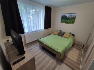 Zoldrebi apartment - Turda - 7