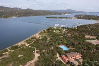Casa Vacanze Fronte Piscina-Mare - PORTO ROTONDO - Porto Rotondo - 2