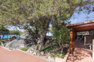 Casa Vacanze Fronte Piscina-Mare - PORTO ROTONDO - Porto Rotondo - 4