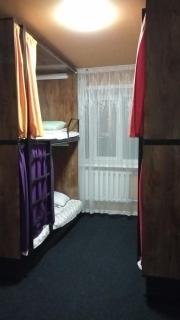 Hostel_petropavlovsk - Petropavlovsk - 9