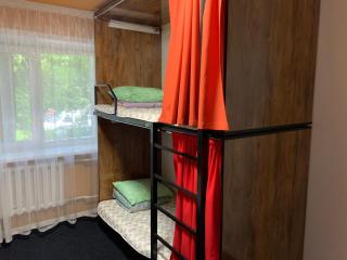 Hostel_petropavlovsk - Petropavlovsk - 7