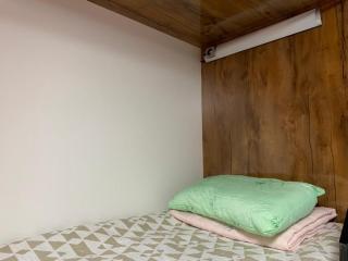 Hostel_petropavlovsk - Petropavlovsk - 6