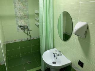 Hostel_petropavlovsk - Petropavlovsk - 5