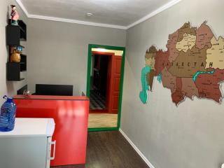 Hostel_petropavlovsk - Petropavlovsk - 2