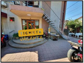 Casa Ultraviolet - Mamaia Nord – Năvodari - 0