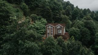 Petra Suit Bungalov & Villa - Ardeşen - 2