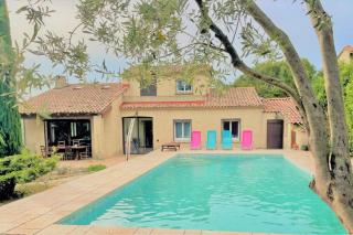 Villa au calme avec piscine proche Calanques de Cassis - Carnoux - 0