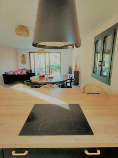 Villa au calme avec piscine proche Calanques de Cassis - 8