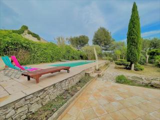Villa au calme avec piscine proche Calanques de Cassis - Carnoux - 5