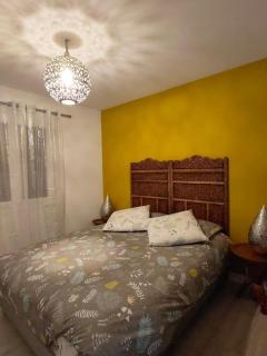 Villa au calme avec piscine proche Calanques de Cassis - 4