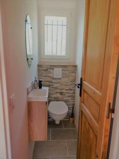 Villa au calme avec piscine proche Calanques de Cassis - 1