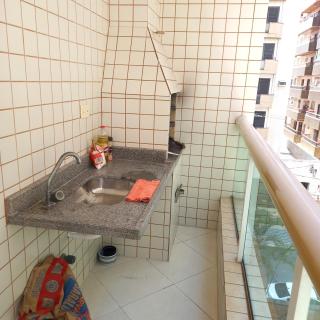 Apartamento Praia Grande - Praia Grande - 6