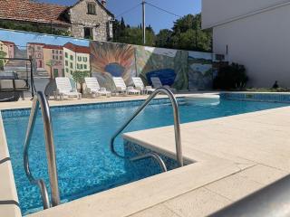 Zimmer mit Bad Imotski - 2